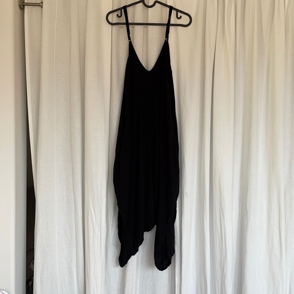 Gently used Bali Queen Jumper One Size Black